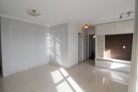 Sala de apartamento para alugar com 2 quartos, 70m² em Jaguaré, São Paulo