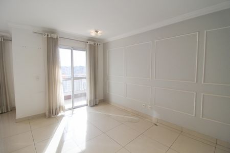 Apartamento à venda com 70m², 2 quartos e 2 vagasSala