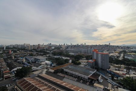 Apartamento à venda com 70m², 2 quartos e 2 vagasVista do Quarto 1