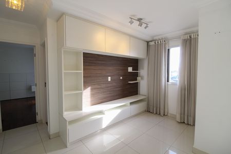 Sala de apartamento para alugar com 2 quartos, 70m² em Jaguaré, São Paulo