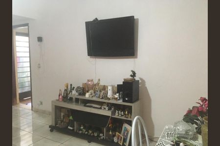 Casa à venda com 2 quartos, 122m² em Jardim Maria Luiza, São Paulo