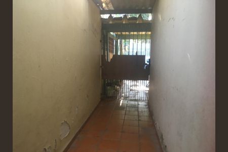 Casa à venda com 2 quartos, 122m² em Jardim Maria Luiza, São Paulo