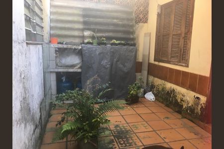 Casa à venda com 122m², 2 quartos e 2 vagas