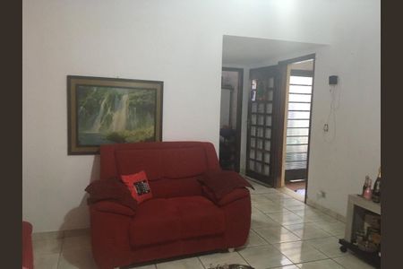Casa à venda com 2 quartos, 122m² em Jardim Maria Luiza, São Paulo