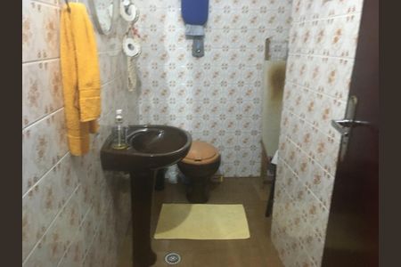 Casa à venda com 2 quartos, 122m² em Jardim Maria Luiza, São Paulo