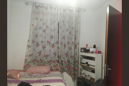 Casa à venda com 2 quartos, 122m² em Jardim Maria Luiza, São Paulo