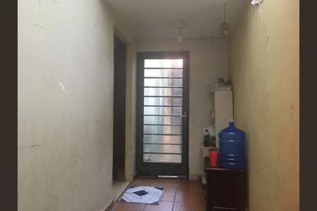 Casa à venda com 2 quartos, 122m² em Jardim Maria Luiza, São Paulo