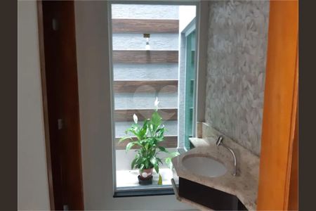 Casa à venda com 3 quartos, 180m² em Jardim Vista Linda, São Paulo