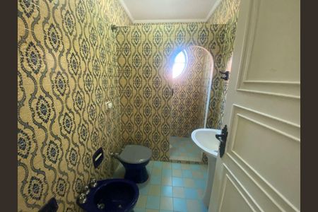 Casa à venda com 3 quartos, 156m² em Vila Alexandria, São Paulo