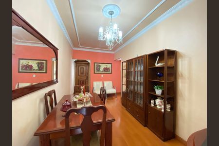 Apartamento à venda com 2 quartos, 70m² em Méier, Rio de Janeiro