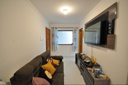 Apartamento para alugar com 52m², 2 quartos e sem vagaSala