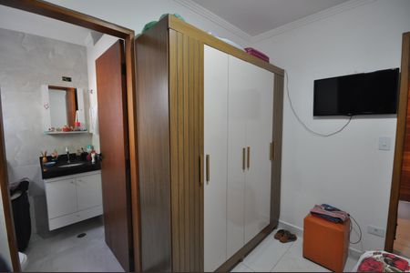 Apartamento para alugar com 52m², 2 quartos e sem vagaQuarto Suíte