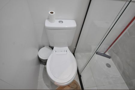 Apartamento para alugar com 52m², 2 quartos e sem vagaBanheiro Social