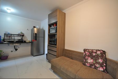 Apartamento para alugar com 52m², 2 quartos e sem vagaCozinha