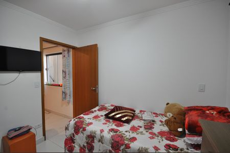 Apartamento para alugar com 52m², 2 quartos e sem vagaQuarto Suíte