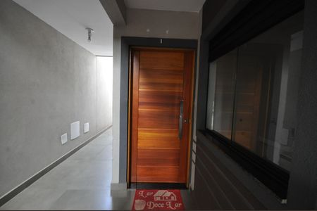 Apartamento para alugar com 52m², 2 quartos e sem vagaHall de entrada