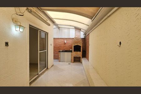 Apartamento à venda com 110m², 3 quartos e 2 vagas