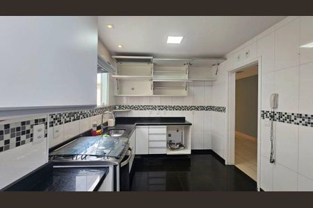 Apartamento à venda com 110m², 3 quartos e 2 vagas