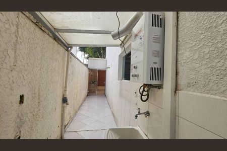 Apartamento à venda com 110m², 3 quartos e 2 vagas