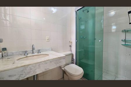 Apartamento à venda com 110m², 3 quartos e 2 vagas
