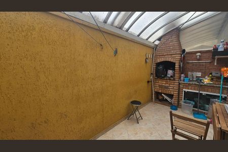 Casa à venda com 110m², 3 quartos e 2 vagas