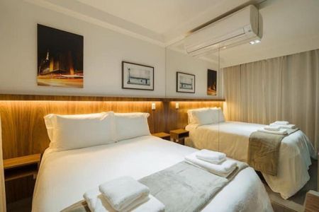 Apartamento para alugar com 1 quarto, 37m² em Sumarezinho, São Paulo