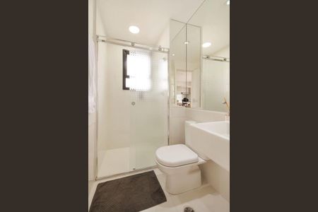 Apartamento para alugar com 1 quarto, 37m² em Sumarezinho, São Paulo