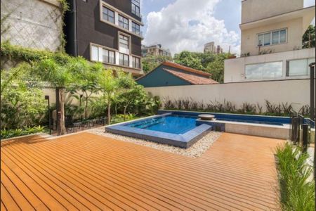 Apartamento para alugar com 1 quarto, 37m² em Sumarezinho, São Paulo