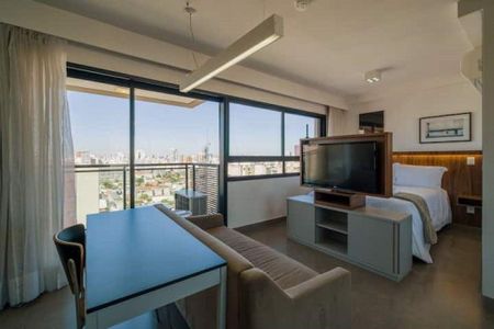 Apartamento para alugar com 1 quarto, 37m² em Sumarezinho, São Paulo