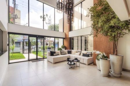 Apartamento para alugar com 1 quarto, 37m² em Sumarezinho, São Paulo