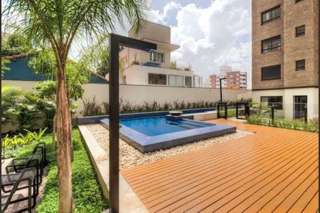 Apartamento para alugar com 1 quarto, 37m² em Sumarezinho, São Paulo