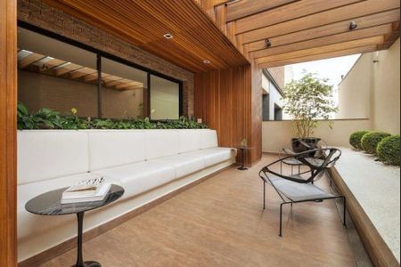 Apartamento para alugar com 1 quarto, 37m² em Sumarezinho, São Paulo