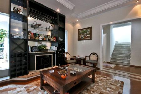 Casa de Condomínio à venda com 3 quartos, 300m² em Residencial das Estrelas, Barueri