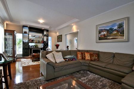 Casa de Condomínio à venda com 3 quartos, 300m² em Residencial das Estrelas, Barueri