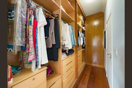 Casa de Condomínio à venda com 4 quartos, 348m² em Tamboré, Santana de Parnaíba