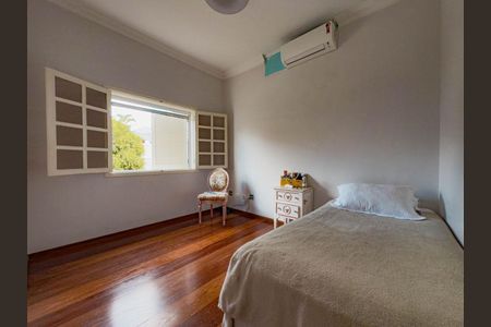 Casa de Condomínio à venda com 4 quartos, 348m² em Tamboré, Santana de Parnaíba