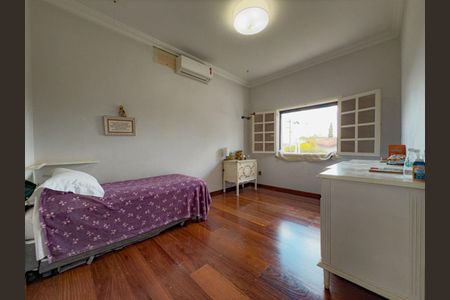 Casa de Condomínio à venda com 4 quartos, 348m² em Tamboré, Santana de Parnaíba