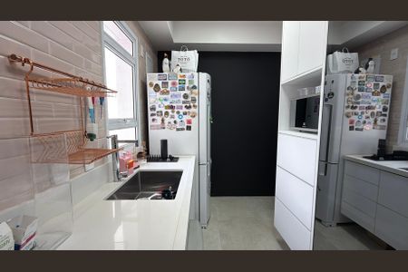 Apartamento à venda com 100m², 3 quartos e 2 vagas
