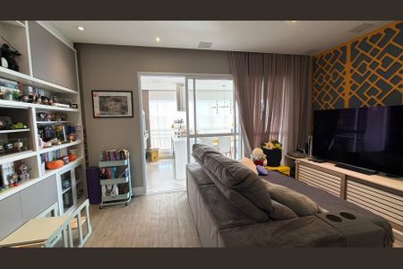 Apartamento à venda com 100m², 3 quartos e 2 vagas