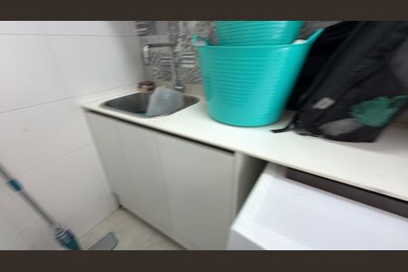 Apartamento à venda com 100m², 3 quartos e 2 vagas