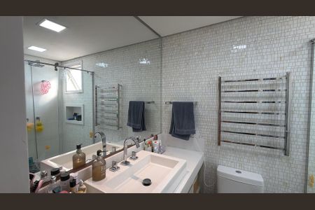 Apartamento à venda com 100m², 3 quartos e 2 vagas