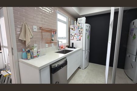 Apartamento à venda com 100m², 3 quartos e 2 vagas