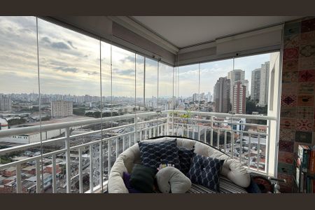 Apartamento à venda com 100m², 3 quartos e 2 vagas