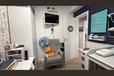Apartamento à venda com 100m², 3 quartos e 2 vagas