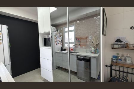 Apartamento à venda com 100m², 3 quartos e 2 vagas