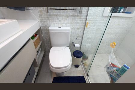 Apartamento à venda com 100m², 3 quartos e 2 vagas