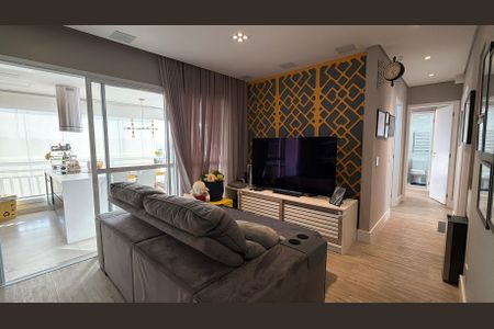 Apartamento à venda com 100m², 3 quartos e 2 vagas