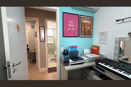 Apartamento à venda com 100m², 3 quartos e 2 vagas