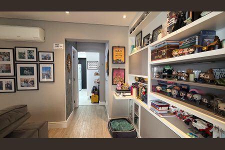 Apartamento à venda com 100m², 3 quartos e 2 vagas
