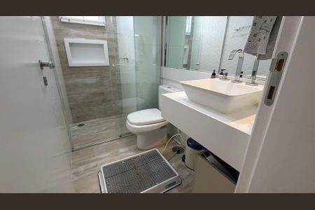 Apartamento à venda com 100m², 3 quartos e 2 vagas